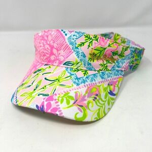 Lilly Pulitzer | Accessories | Lillypulitzer Run Around Hat  display picture 2